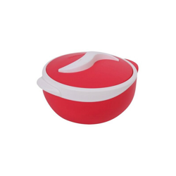 Casa Collection - Contenitore Casseruola Termica 1000 Ml Bianco/Rosso características