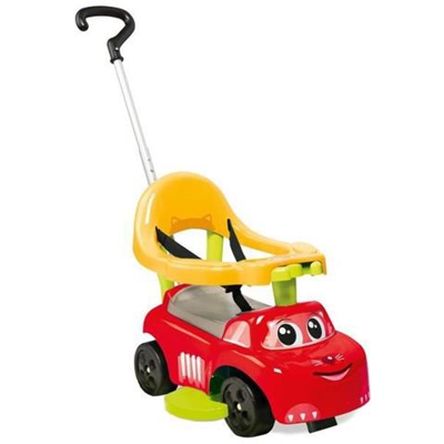 Trasportatore A Bilanciere Evolutivo 4 In 1 Smoby - Misto