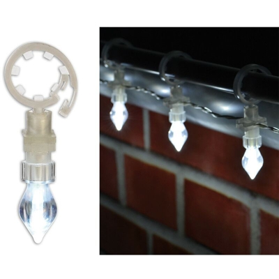 Ghirlanda LED RAINROPS