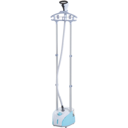 Stiratrice a Vapore Verticale 2L 1800W Doppia Asta Telescopica Retrattile - Homcom características