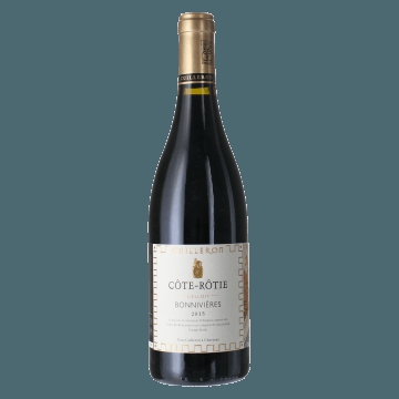 MAGNUM LIEU DIT BONNIVIERES 2018 - YVES CUILLERON