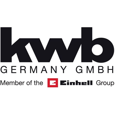 Kwb Striscia Abrasiva per Legno e Metallo 115x280mm P120 10 Pezzi