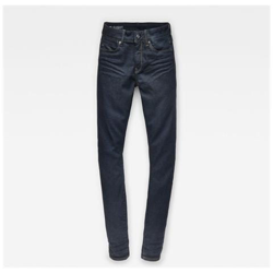 Pantaloni Gstar Shape High Super Skinny L28 Abbigliamento Donna W23-l28 características