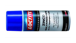 Zincante Professionale Galvanizzante Ml. 400 Cf.6Pz - Loctite en oferta