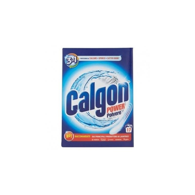Calgon Anticalcare Lavatrice 2 In 1 850 Gr