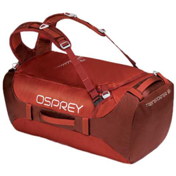 Zaini Da Viaggio Osprey Transporter 65l Borse E Zaini One Size características