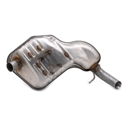 IZAWIT Marmitta 01.018 Silenziatore,Silenziatore Marmitta ALFA ROMEO,147 (937) precio