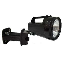 Lanterna Torcia alogena impermeabile diametro 105mm TAT450AL precio
