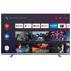 TV LED Ultra HD 4K 50'' 50UA4B63DA Android TV en oferta