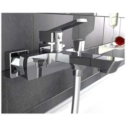 Miscelatore Per Bagno Stilo Cromato características