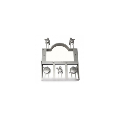 Set di pulsanti a pressione - Accueil - SHARP - 299245