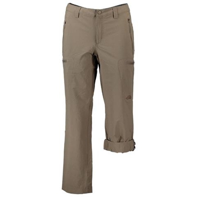Pantaloni The North Face Exploration Pants Regular Abbigliamento Uomo 32
