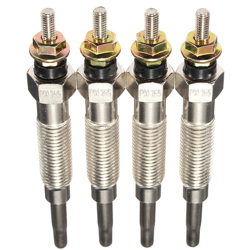 4x candelette per Mitsubishi Shogun Pajero 1994-2000 2.8 4M40 / T sostituzione precio