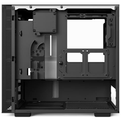 Case H200i Mini Tower Mini-ITX 2 Porte USB 3.1 Colore Bianco / Nero características