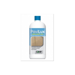 Detergente igenizzante CAMP PaviLux marmo granito gress 750 ml características