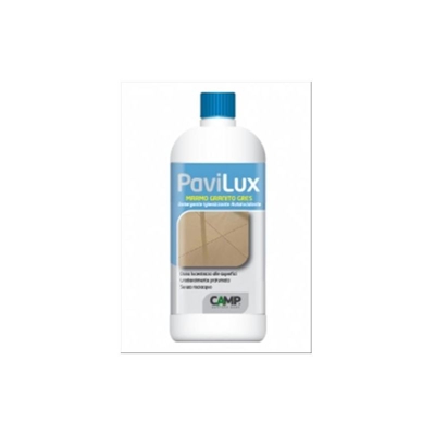 Detergente igenizzante CAMP PaviLux marmo granito gress 750 ml