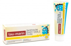 TAU MARIN DENTIFRICIO BABY SMILE 50 ML precio