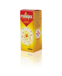 PYRALVEX*FL 10ML 0,5%+0,1% GEN en oferta