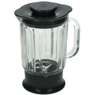 Ciotola frullatore completa - Robot da cucina e Cuocitutto - KENWOOD - 252603