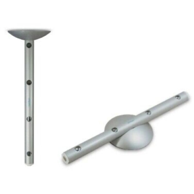 Avidsen - Stick light 4 led in alluminio