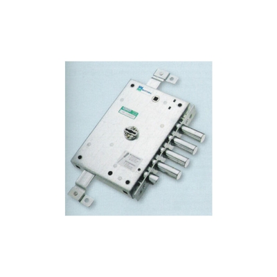 Serratura Triplica 52.571.25 Chiave Lunga Ambidest