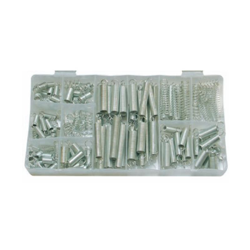 ASSORTIMENTO 200 MOLLE MECCANICA set cassetta kit precio