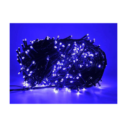Serie Luci Natale MILLELUCI SMARTLED 180 LED Blu 4501994X - Wimex en oferta