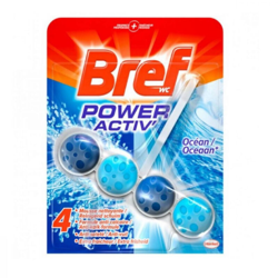 Tavoletta Detergente Per Wc 50Gr Oceano Bref características