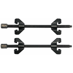 Compressore per Molle 2 pz 82x355 mm - Yato precio