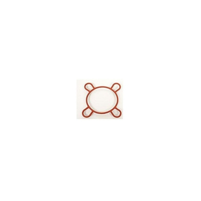 4Yv E1193-00-testa guarnizione del coperchio 1 - TZR / DTR 50 00-12 - Yamaha