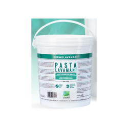 SAPONE PASTA LAVAMANI 0102 1 KG SGRASSANTE DA LAVORO - Kroll en oferta