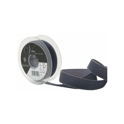 Fascia Velluto Nylon (Refurbished A+) - Berisfords