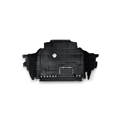 REZAW PLAST Protezione/Copertura motore 150414  VW,Transporter V Van (7HA, 7HH, 7EA, 7EH),Transporter V Bus (7HB, 7HJ, 7EB, 7EJ, 7EF, 7EG, 7HF, 7EC) en oferta