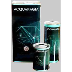 ACQUARAGIA LT.5 per smalti e pulizia pennelli MR.BLU - Multichimica en oferta