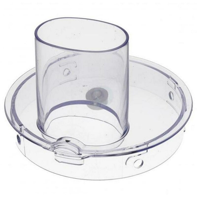 Coperchio semplice (senza pressa) - Accueil - KENWOOD - 113401