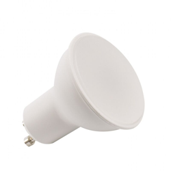 Lampada a Led Spotlight 4x2W 230V GU10 Bianco Caldo MLSAGU104 - Gigra Line en oferta