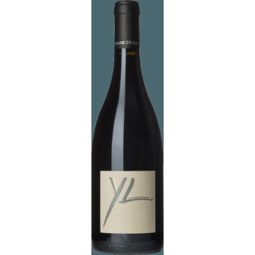 YL ROUGE 2019 - DOMAINE YVES LECCIA