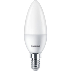 Signify Italy S.p.a. - LAMPADINA LED CANDELA 40W en oferta