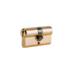Marca - CILINDRO SAGOMATO CENTRALE IN OTTONE ISEO MM 40 + 40 características