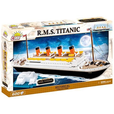 Transatlantico Britannico R. m. s. Titanic 1914a