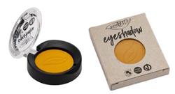 PUROBIO OMBRETTO IN CIALDA GIALLO INDIANO PACK 18 características