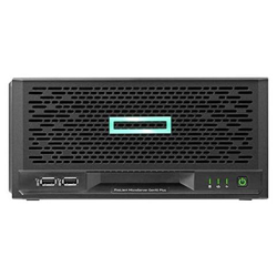 HP Server Intel Pentium, Multicolore, 8 GB características