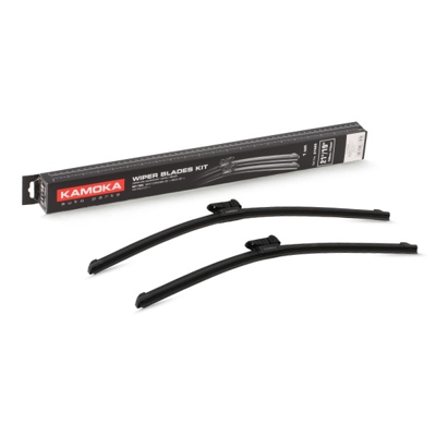 KAMOKA Tergicristalli 27A25 Spazzole Tergi SEAT,Ibiza III Hatchback (6L),Cordoba Sedan (6L2)