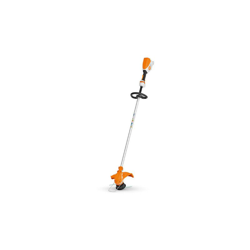 Tagliabordi Stihl FSA60R con batteria AK20 e caricatore AL101 en oferta