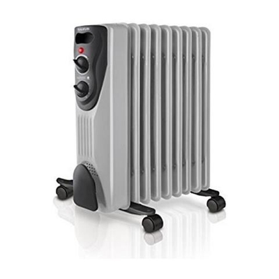 Radiatore A Olio (9 Elementi) Dakar 1500w
