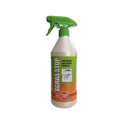 Detergente sgrassante Sgras Stop multiuso da 750 ml en oferta