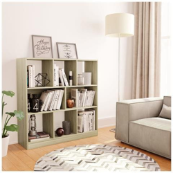 Libreria Rovere Sonoma 97,5x29,5x100 Cm In Truciolato precio