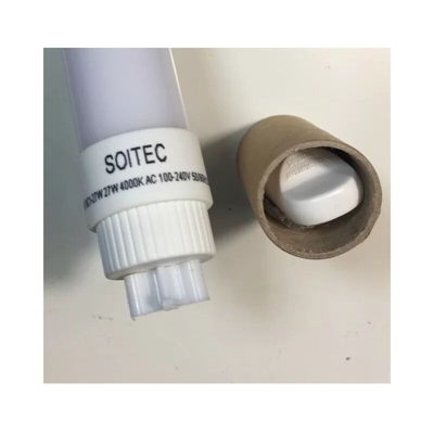 YKT8C1 - Neon T8 G13 LED 27W 840 150 centimetri - incl.- LED bianco freddo Starter - Soitec