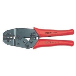 B 2193 4400 Crimpatrici Automatiche per Capicorda Crim.AUT.Capic.Preis.0,5-6 Mm - Abc Tools precio