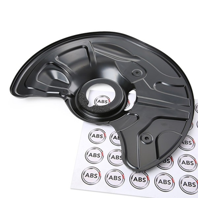 A.B.S. Protezione Disco Freno 11330 Lamiera Protezione Disco Freno,Lamiera Paraspruzzi Disco Freno MERCEDES-BENZ,Classe E Sedan (W211)